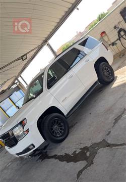 شيفروليه تاهو